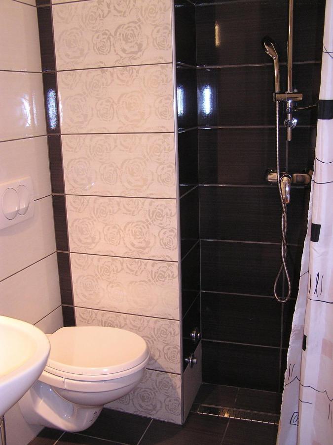 Apartmani Radosav Šilo Zimmer foto