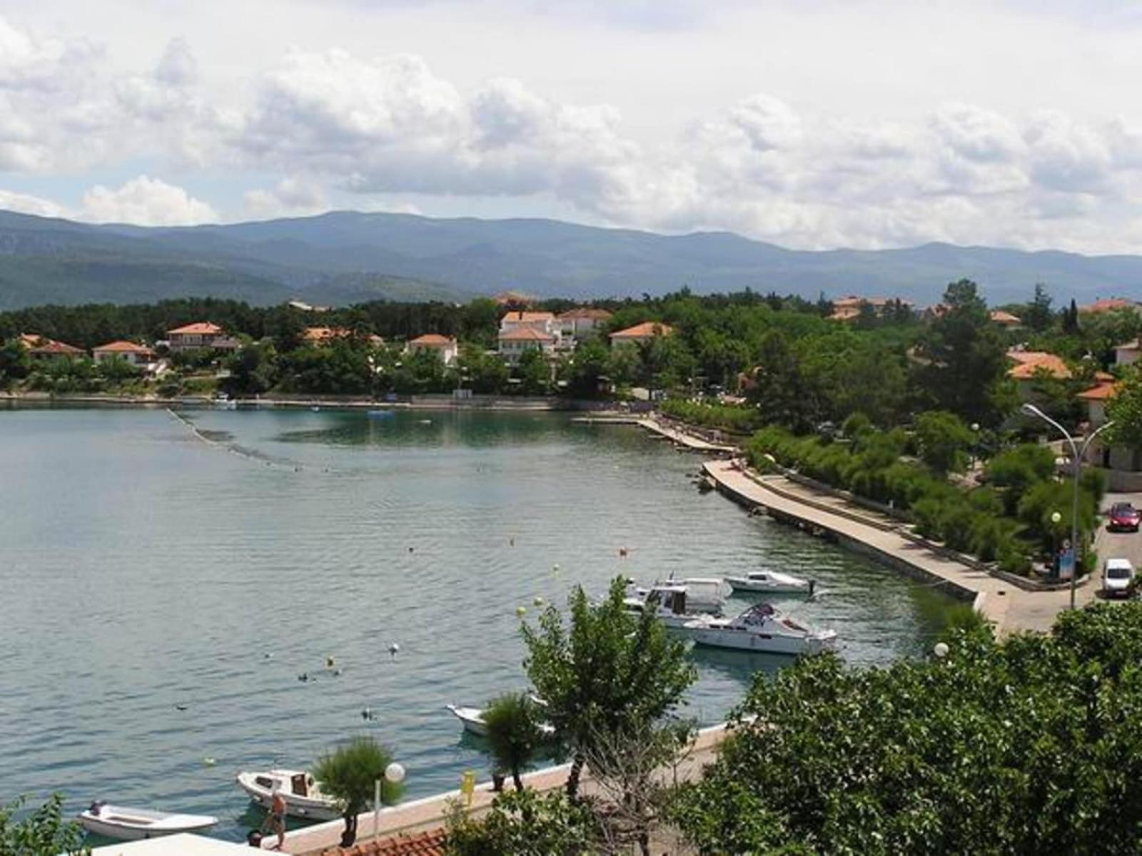 Apartmani Radosav Šilo Exterior foto