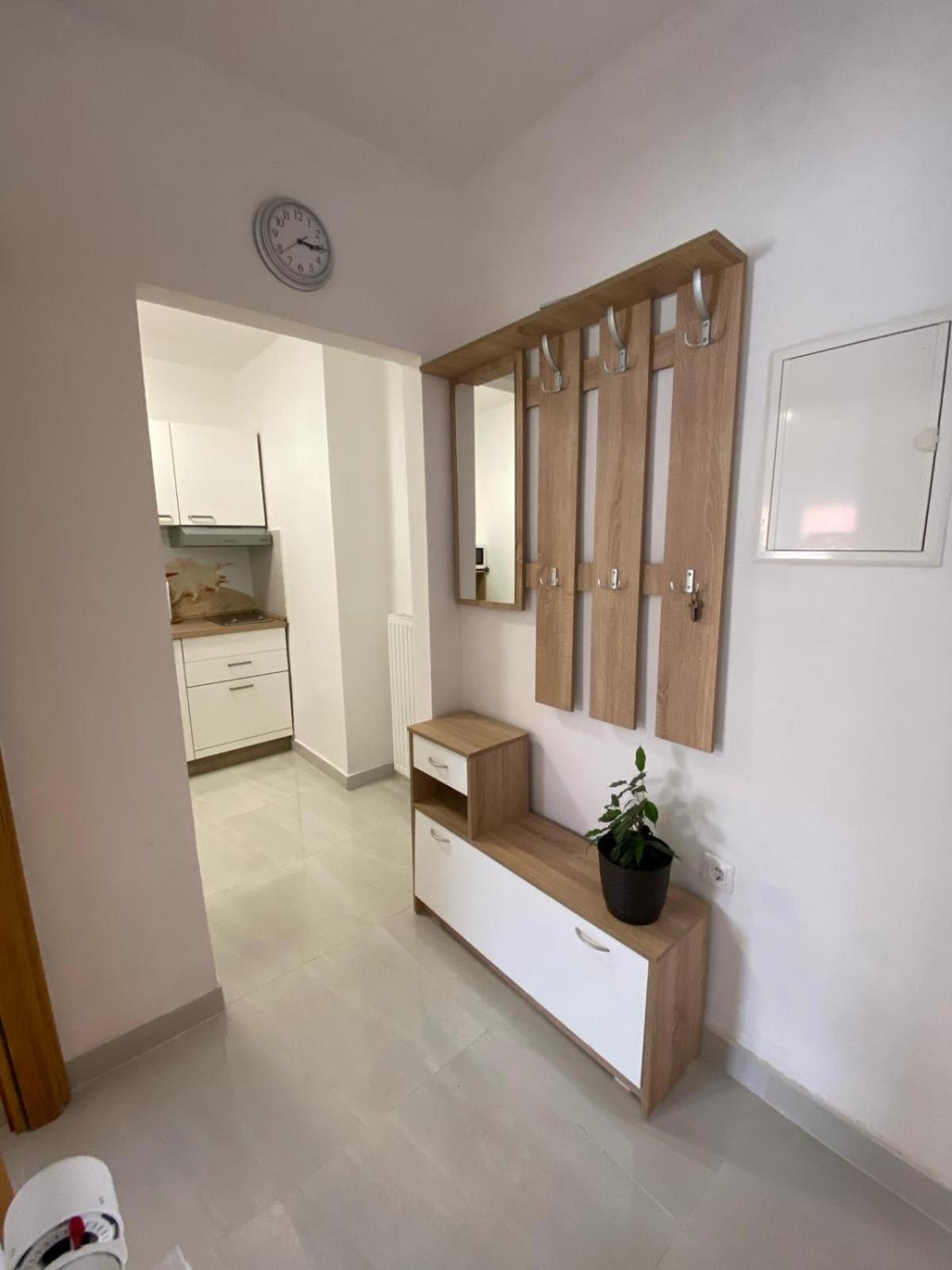 Apartmani Radosav Šilo Exterior foto